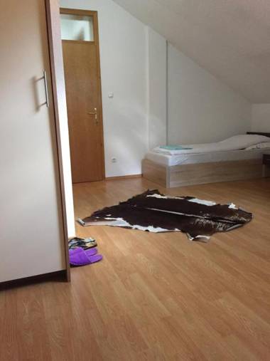 City Bridge Guest House