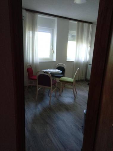 Apartmani Una 1 Bihac