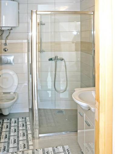 Apartments Aqua Resa