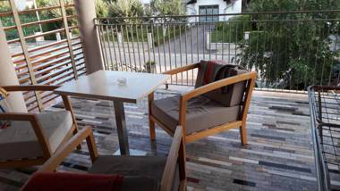 Farah Superior Apartments