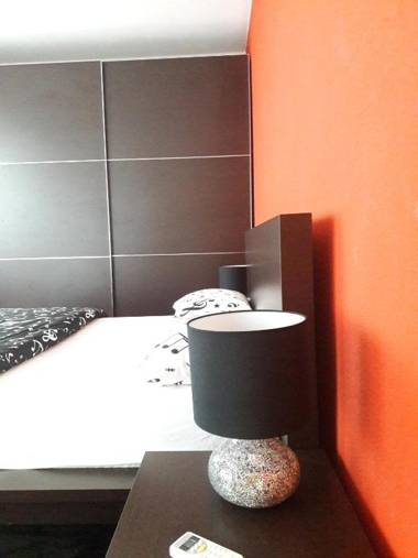 Farah Superior Apartments