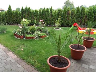 Hana Superior Apartments