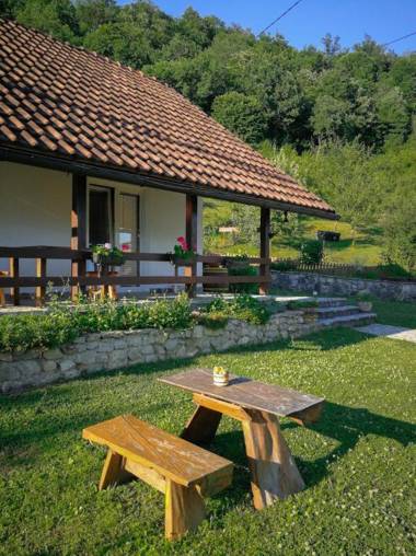 Holiday Home Nektar Park