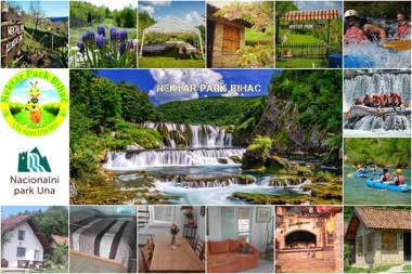 Holiday Home Nektar Park