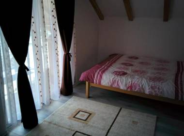 Holiday Home Dvoslap