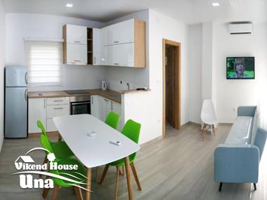 Apartment Vila Tara