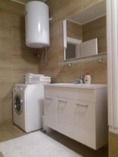 Apartmani Jasmina 2