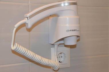 Center Una Apartment