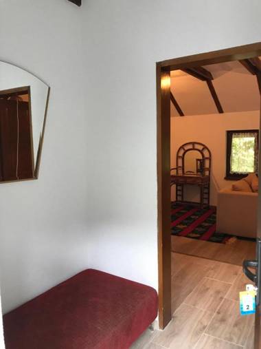 6 New River View Apartments