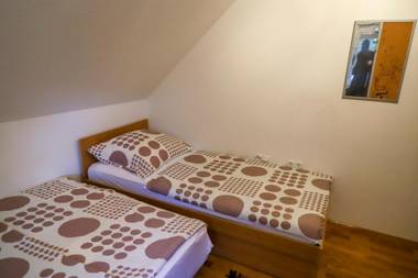 Holiday Home Villa Sara