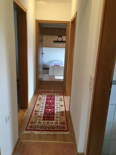 Amina River Apartment