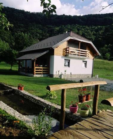 Vacation House Studenac