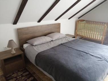 Vacation House Studenac