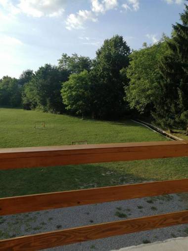 Vacation House Studenac