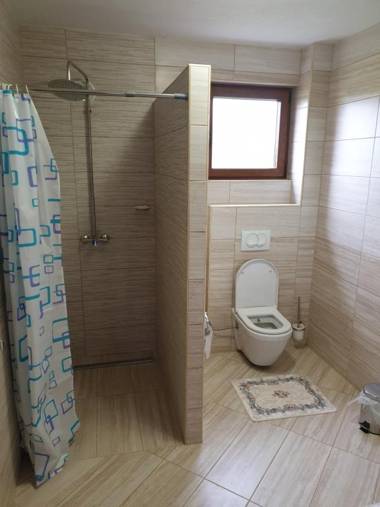 Apartments Karabegovic