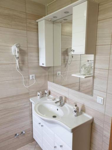 Apartments Karabegovic