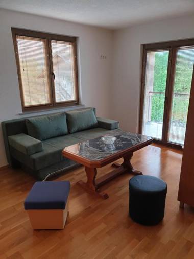 Apartments Karabegovic