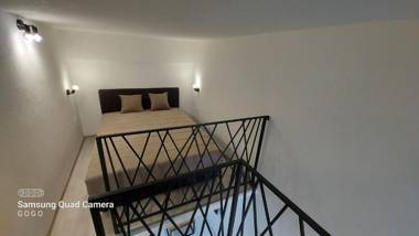 Studio Apartman Malkoc