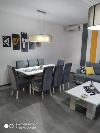Markaz Apartman Bihac