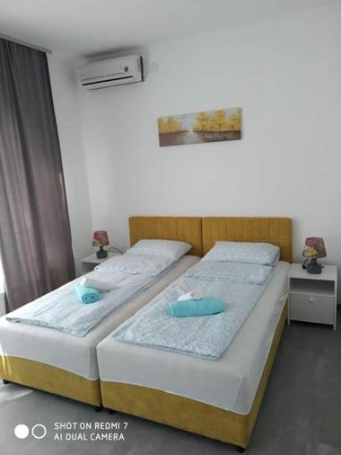Markaz Apartman Bihac