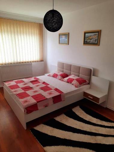 Apartman ALEM Bihac
