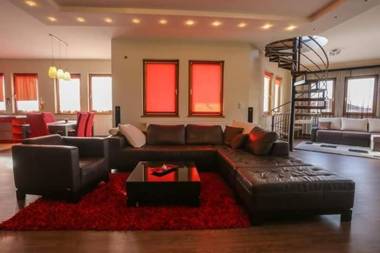 Apartments Malkoc Lux