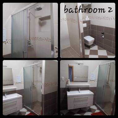 Apartments Malkoc Lux