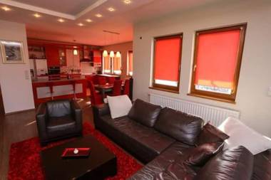 Apartments Malkoc Lux