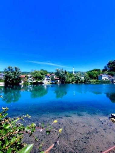 Kuca za odmor Šušnjar