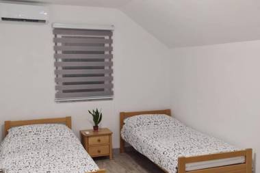 Villa DIAL Lohovo-dvoslap