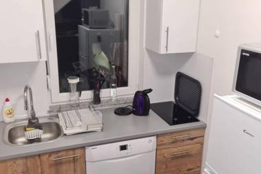 Villa DIAL Lohovo-dvoslap