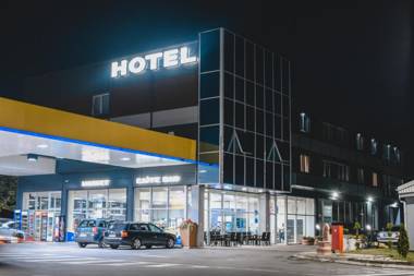 Hotel Brcko Gas Prijedor