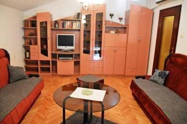 Apartman EXCLUZIV