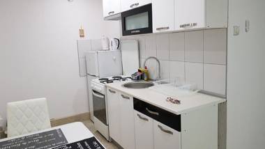 Apartman Nives
