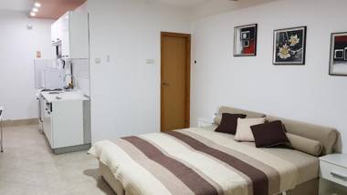 Apartman Nives