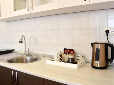 Lux Apartment Prijedor