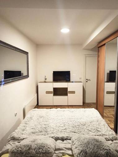 Apartman City Center 1