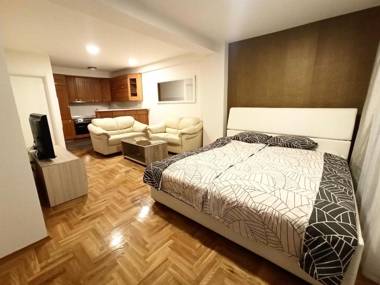 Apartman City Center 1