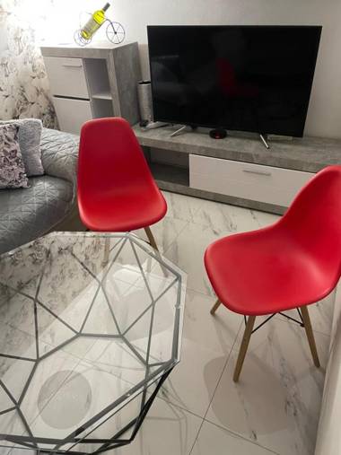 Apartman City Center 2