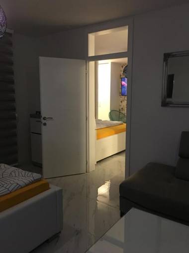 Apartman City Center 2