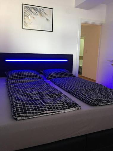 Apartman city center 3