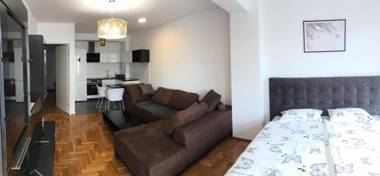 Apartman city center 3