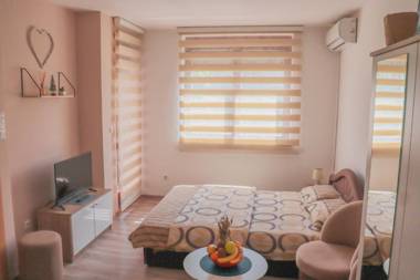 Apartman"Studio"Brcko