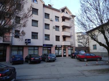 Apartman"Studio"Brcko