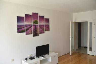 Luna apartman