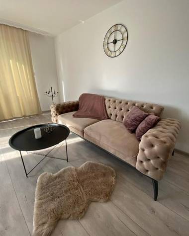 Modern Lux Apartment