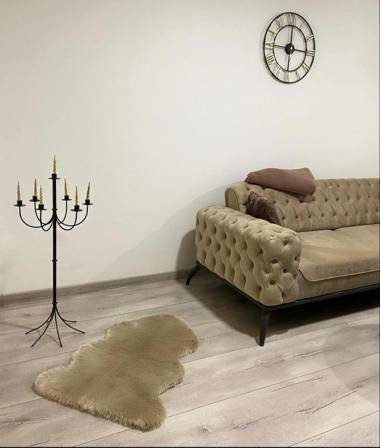 Modern Lux Apartment