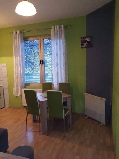 Apartman Julija