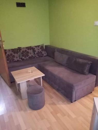 Apartman Julija