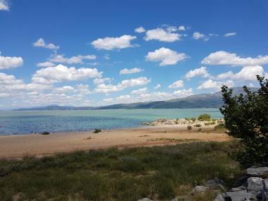 Blue Lake Luxury Apartment & Rooms